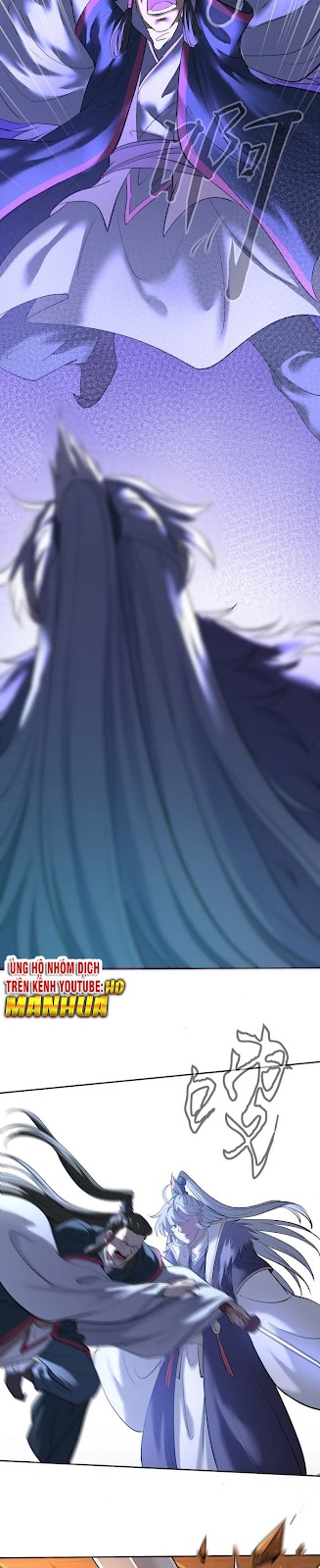 Hàng Ngàn Vạn Lựa Chọn Trở Thành Thần Chap 4 - Next Chap 5