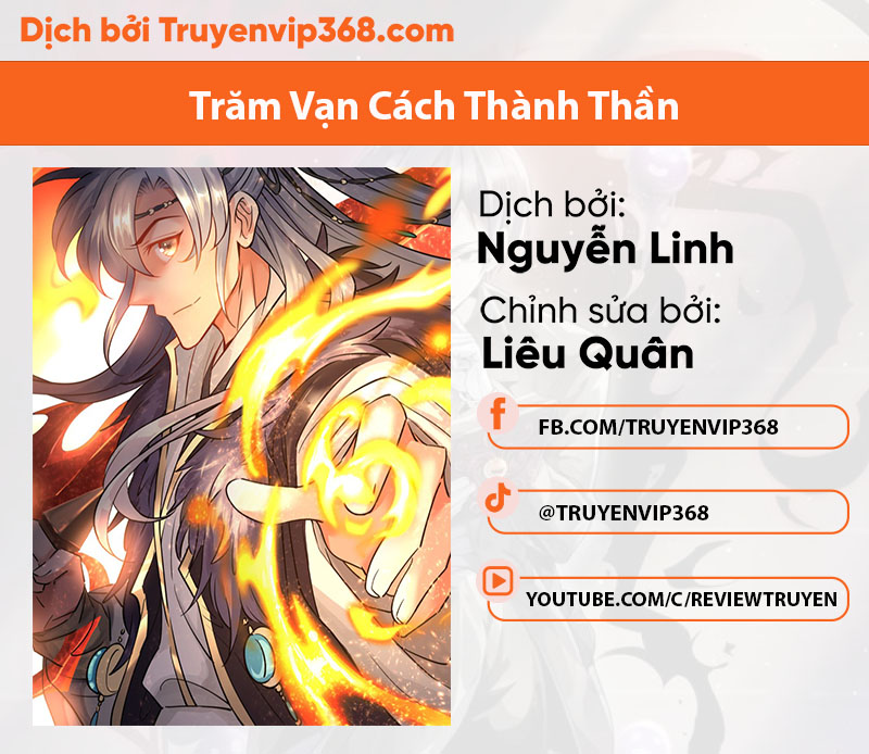 Hàng Ngàn Vạn Lựa Chọn Trở Thành Thần Chap 5 - Next Chap 6