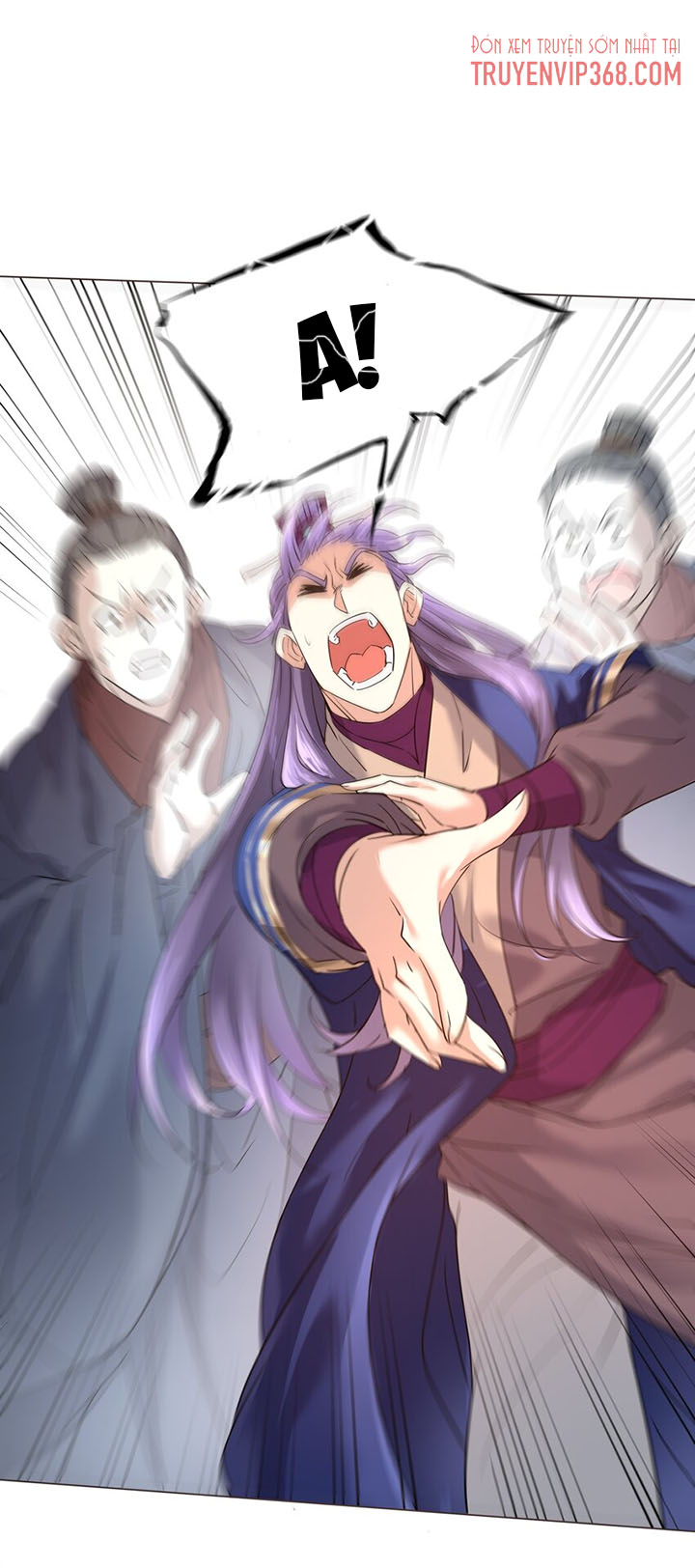 Hàng Ngàn Vạn Lựa Chọn Trở Thành Thần Chap 5 - Next Chap 6