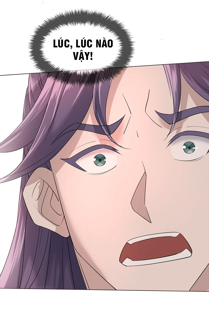 Hàng Ngàn Vạn Lựa Chọn Trở Thành Thần Chap 5 - Next Chap 6