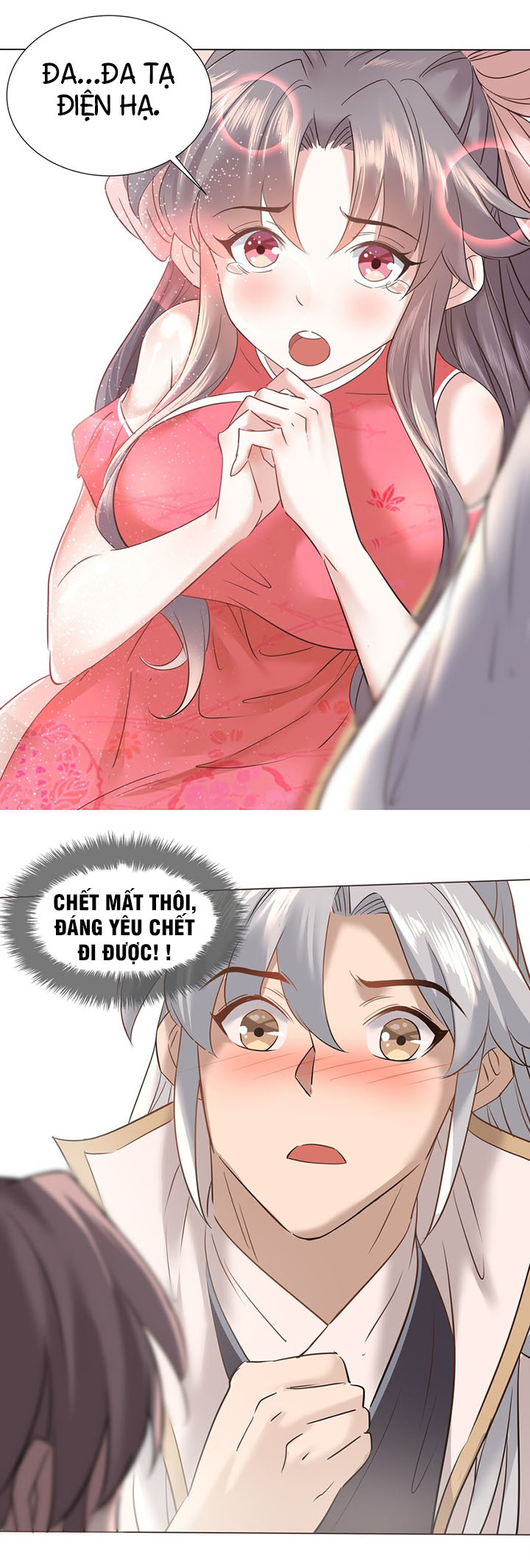 Hàng Ngàn Vạn Lựa Chọn Trở Thành Thần Chap 5 - Next Chap 6