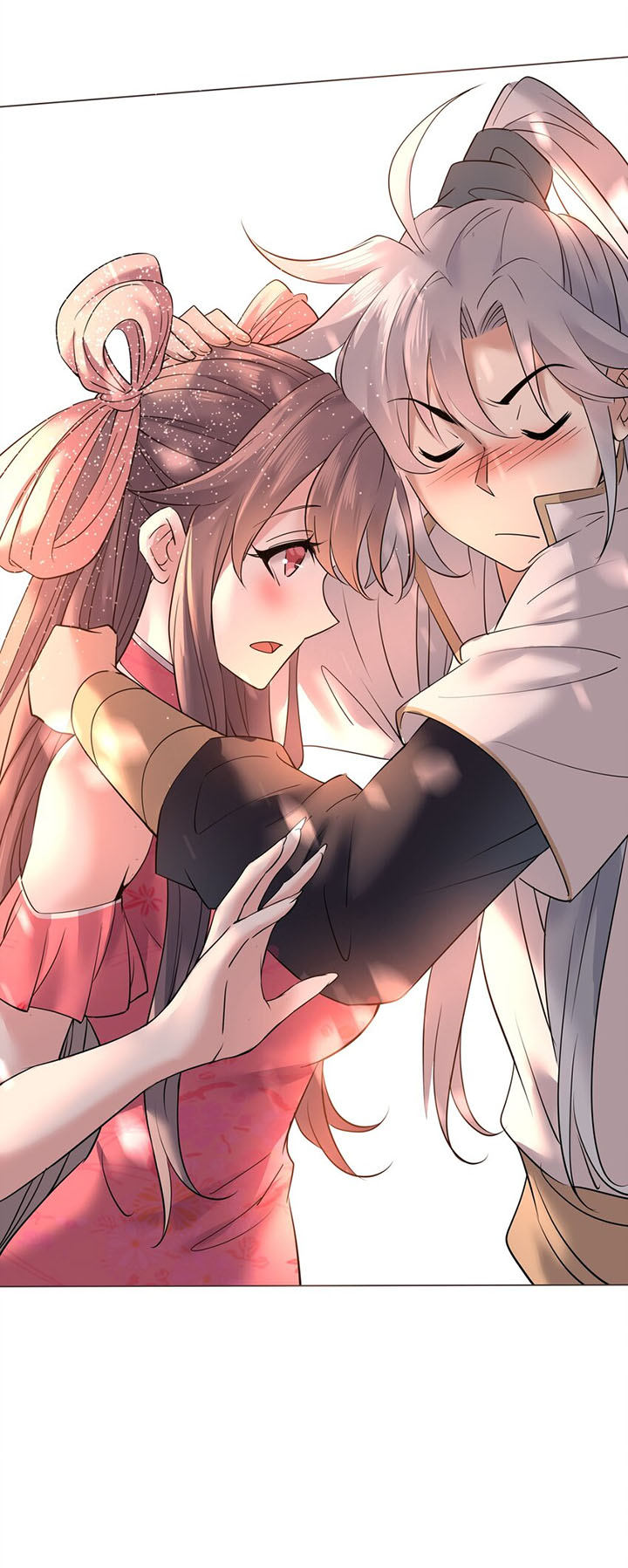 Hàng Ngàn Vạn Lựa Chọn Trở Thành Thần Chap 5 - Next Chap 6