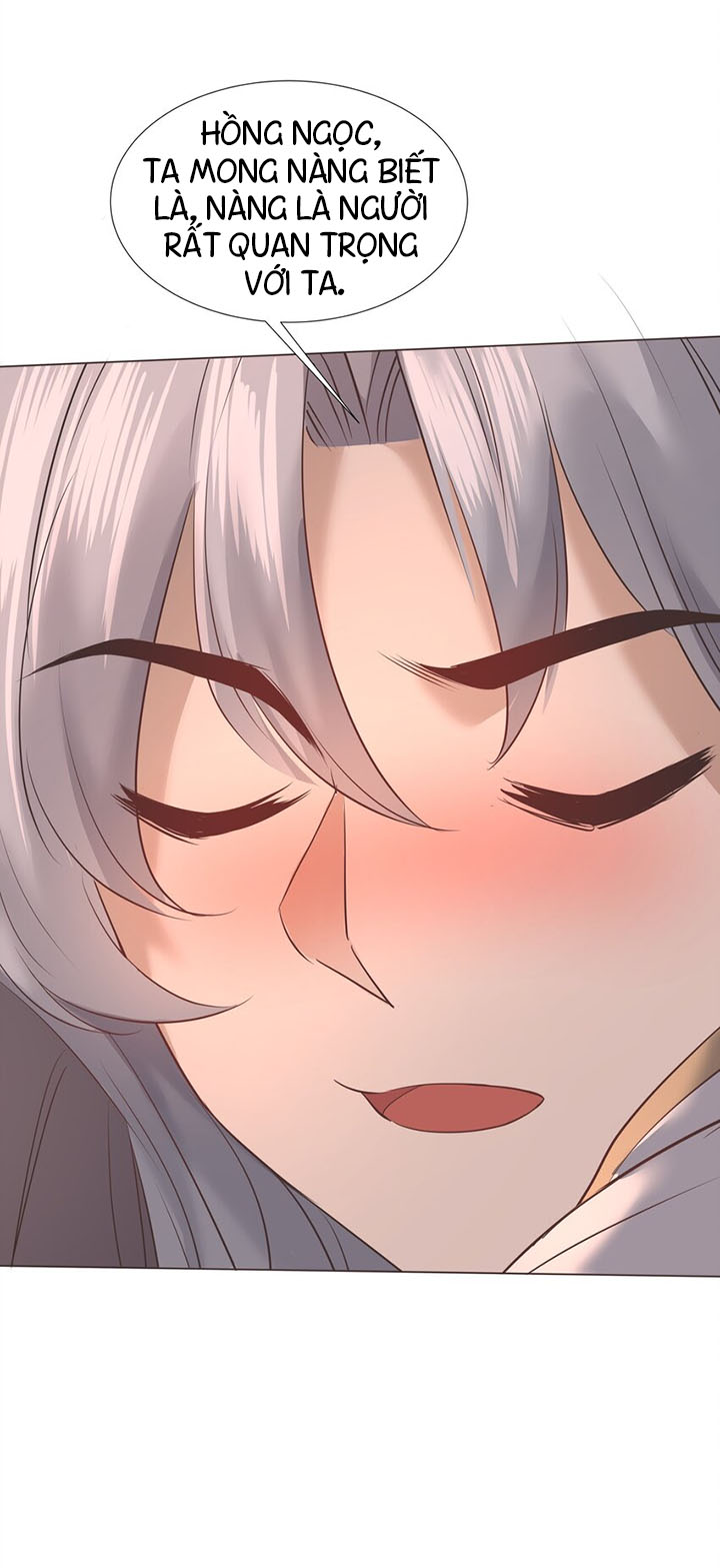 Hàng Ngàn Vạn Lựa Chọn Trở Thành Thần Chap 5 - Next Chap 6