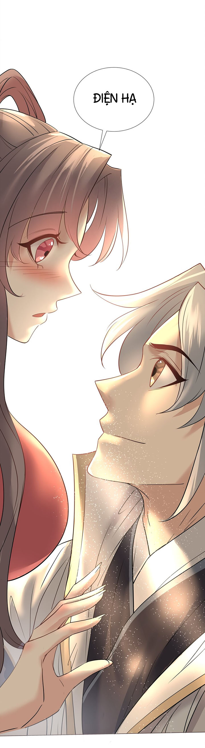 Hàng Ngàn Vạn Lựa Chọn Trở Thành Thần Chap 5 - Next Chap 6