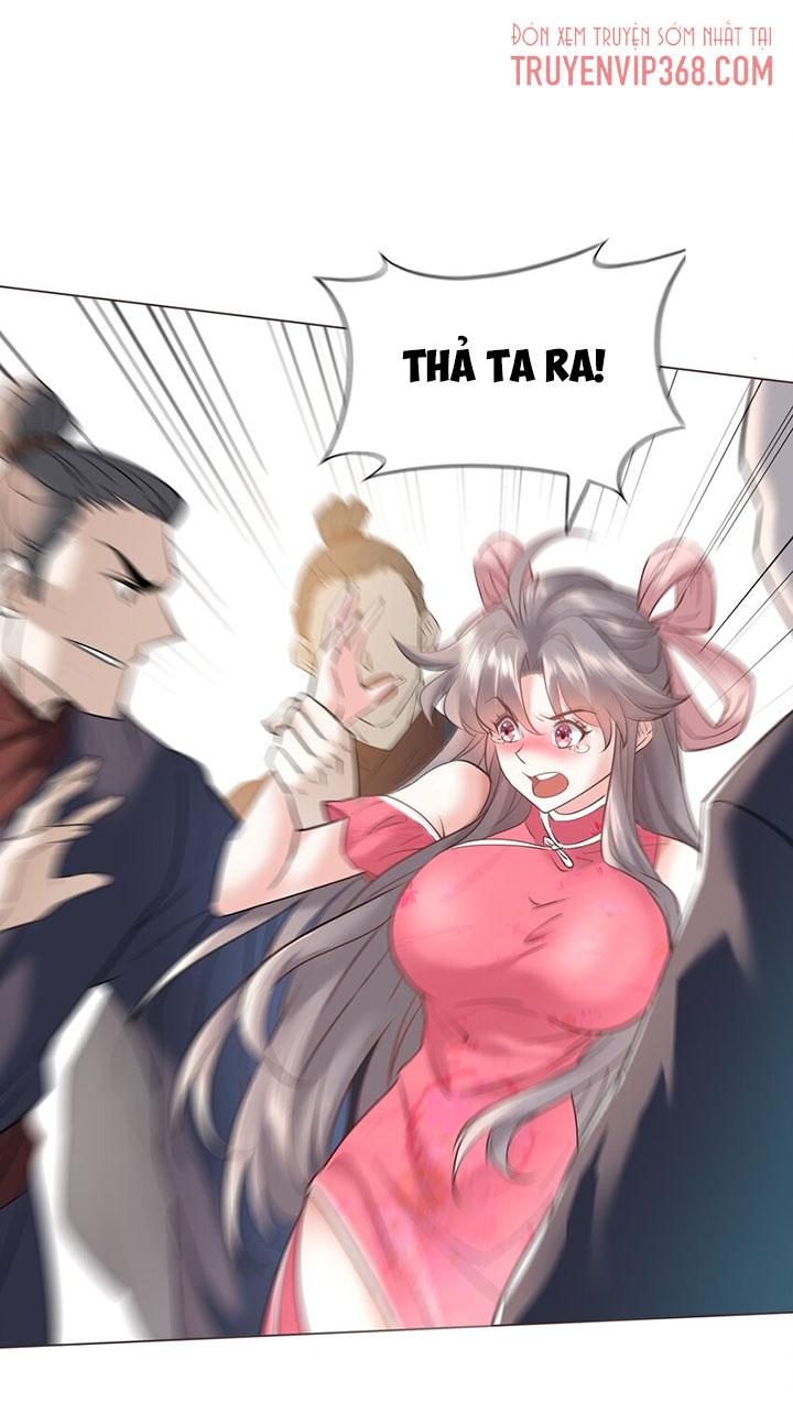 Hàng Ngàn Vạn Lựa Chọn Trở Thành Thần Chap 5 - Next Chap 6