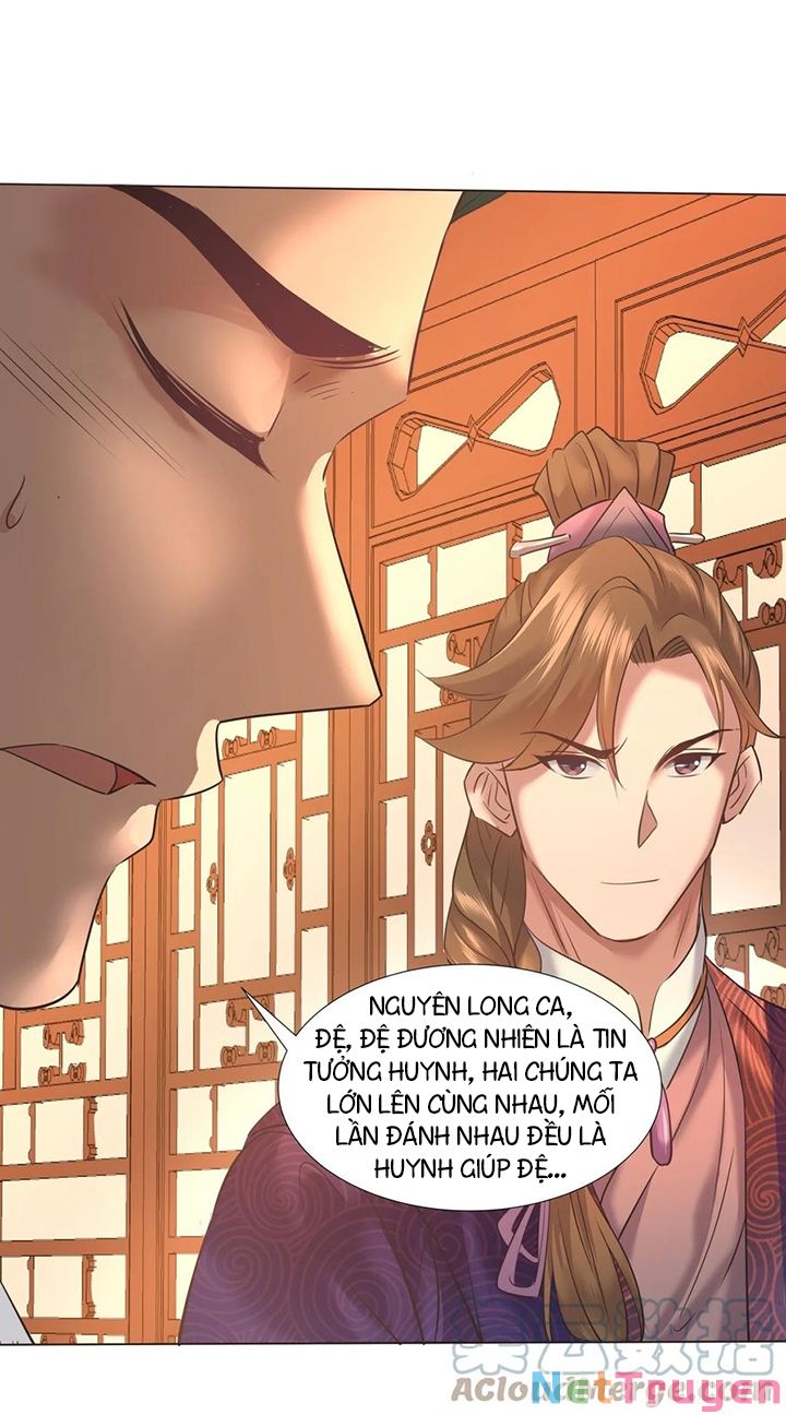 Hàng Ngàn Vạn Lựa Chọn Trở Thành Thần Chap 7 - Next Chap 8