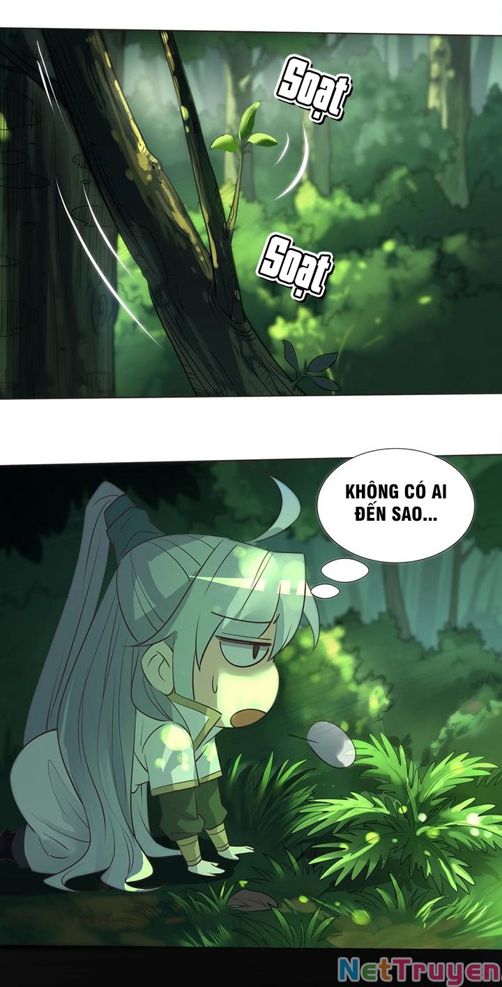 Hàng Ngàn Vạn Lựa Chọn Trở Thành Thần Chap 7 - Next Chap 8