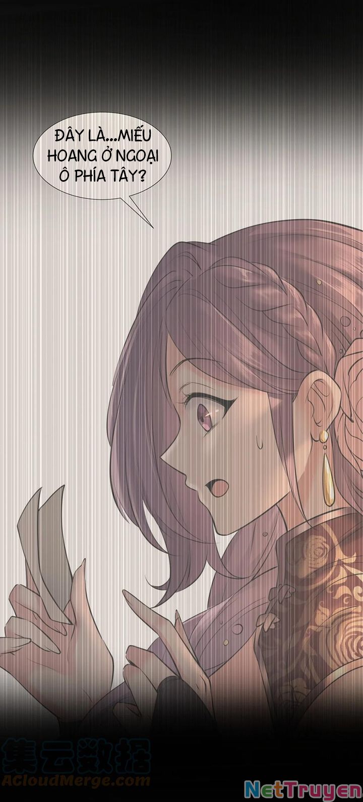 Hàng Ngàn Vạn Lựa Chọn Trở Thành Thần Chap 7 - Next Chap 8