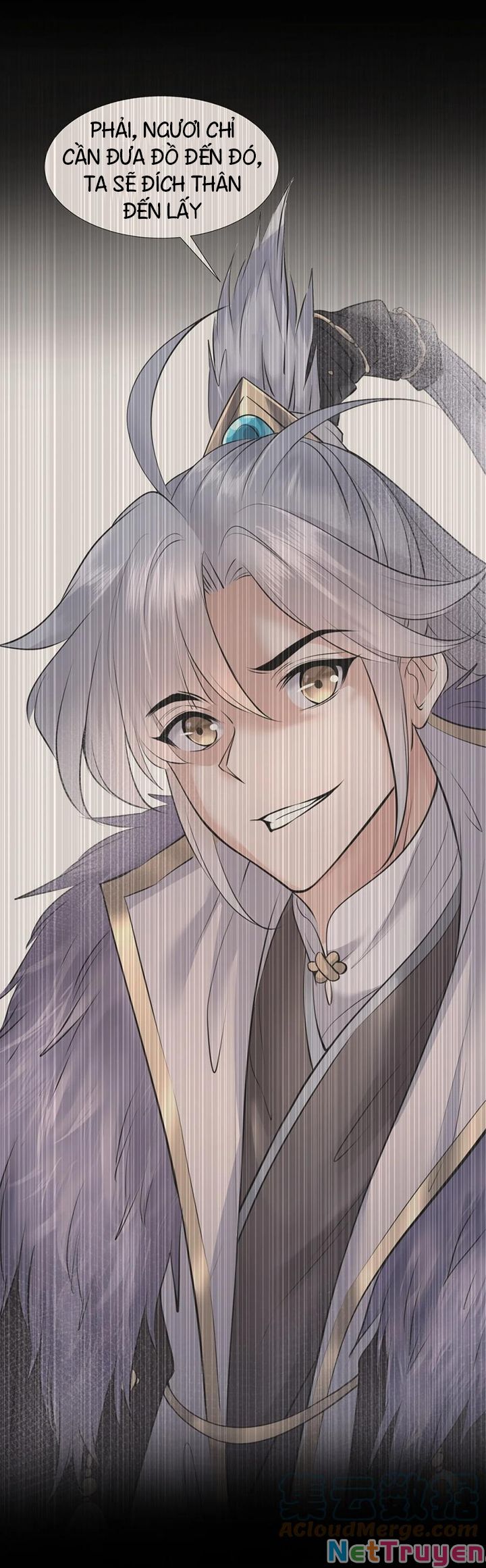 Hàng Ngàn Vạn Lựa Chọn Trở Thành Thần Chap 7 - Next Chap 8