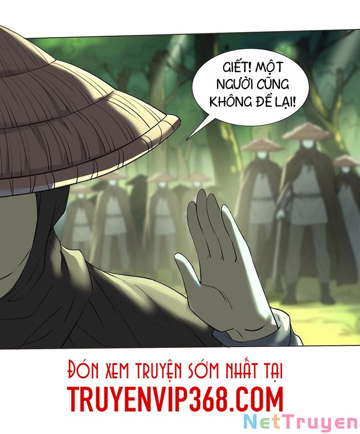 Hàng Ngàn Vạn Lựa Chọn Trở Thành Thần Chap 7 - Next Chap 8