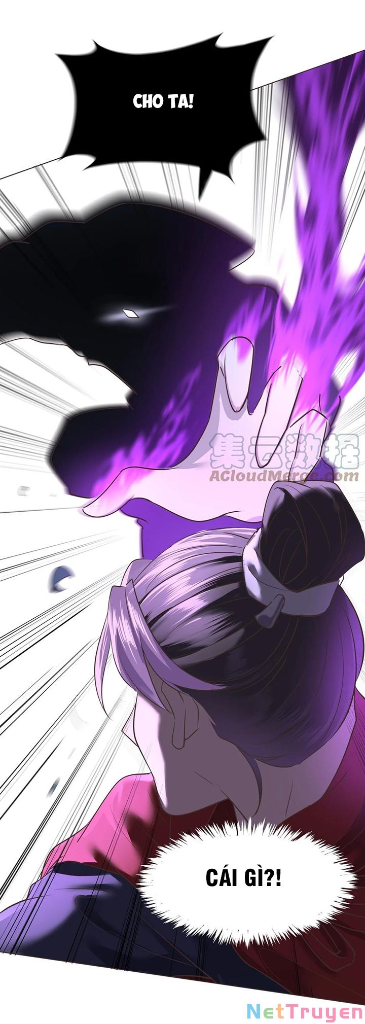 Hàng Ngàn Vạn Lựa Chọn Trở Thành Thần Chap 7 - Next Chap 8