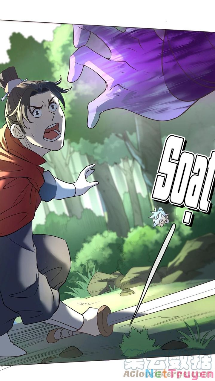 Hàng Ngàn Vạn Lựa Chọn Trở Thành Thần Chap 7 - Next Chap 8