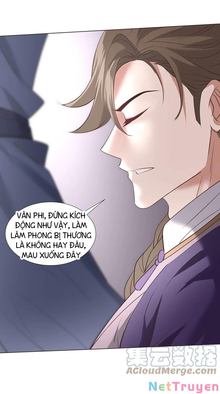 Hàng Ngàn Vạn Lựa Chọn Trở Thành Thần Chap 7 - Next Chap 8