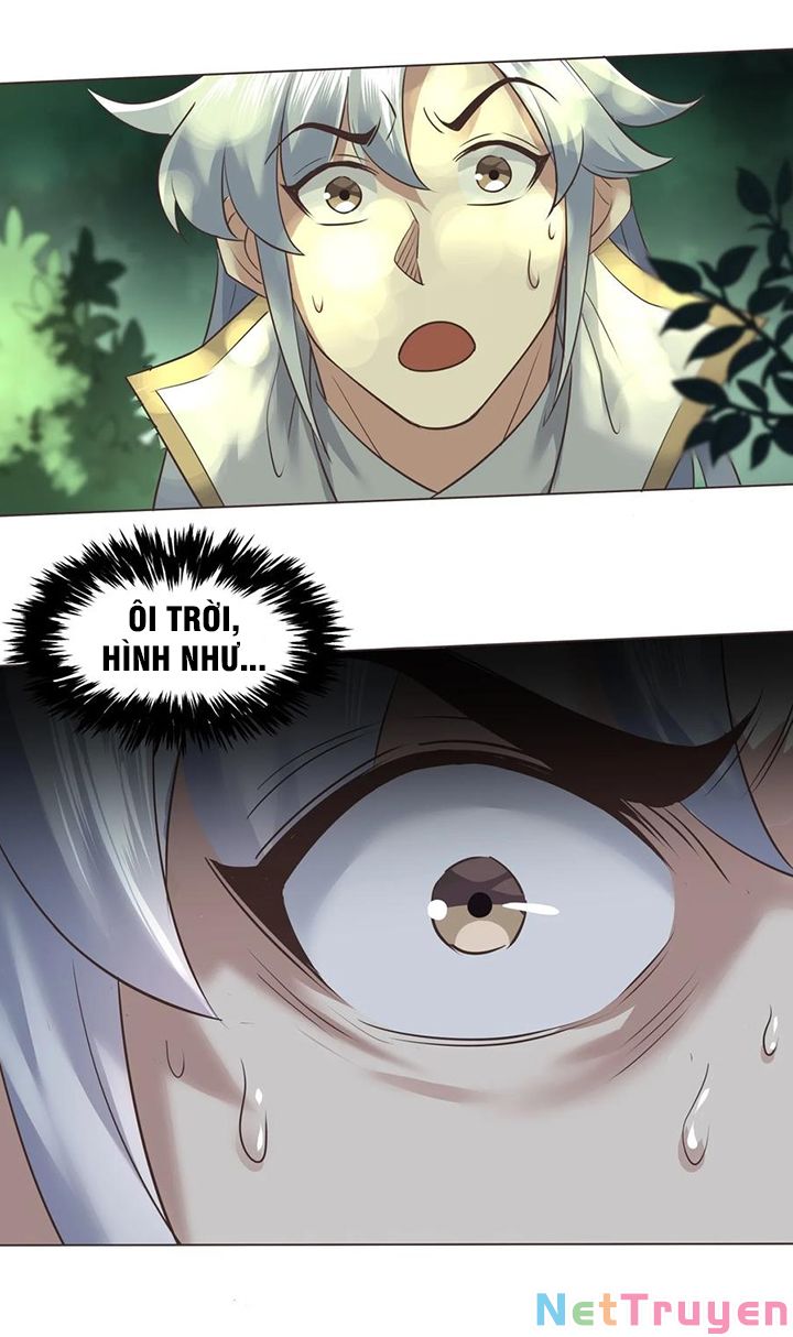 Hàng Ngàn Vạn Lựa Chọn Trở Thành Thần Chap 7 - Next Chap 8