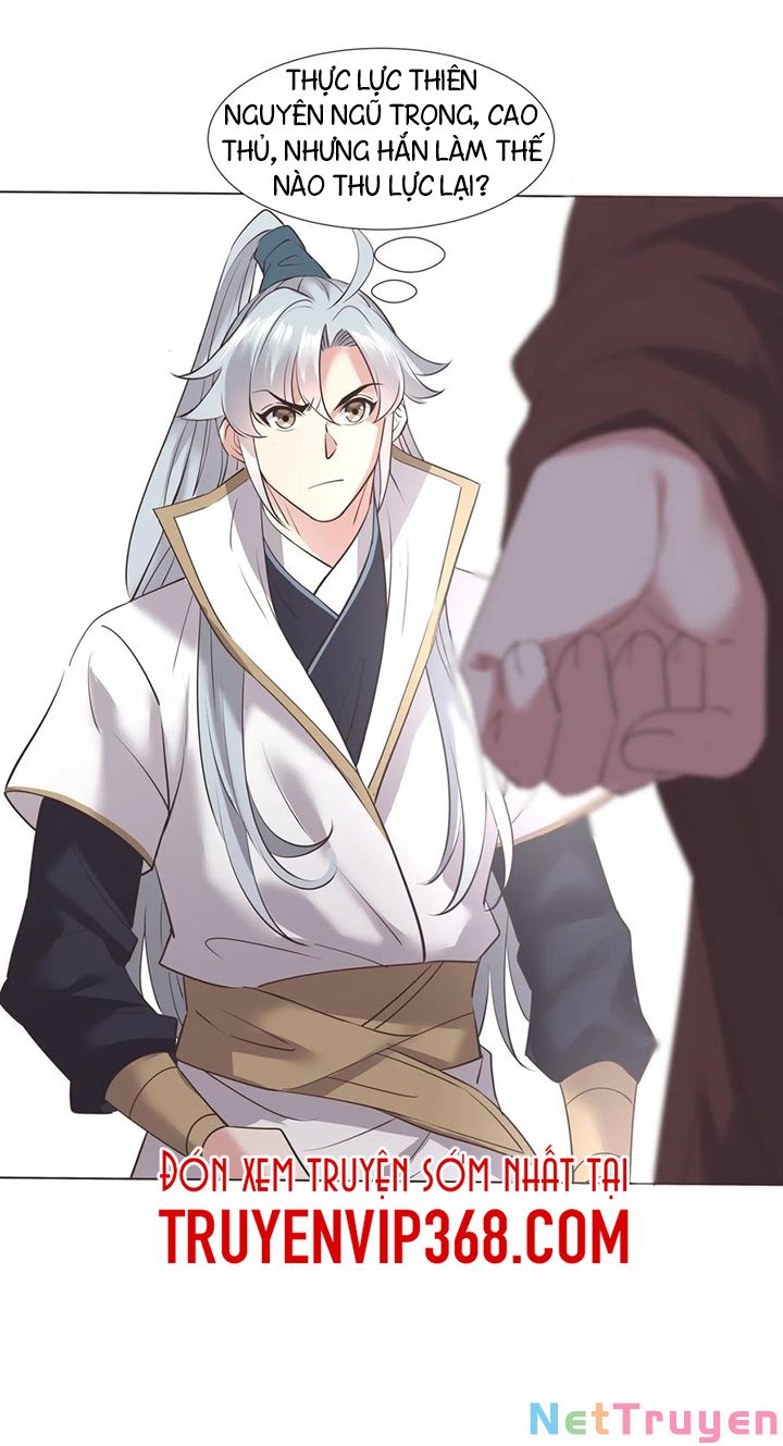 Hàng Ngàn Vạn Lựa Chọn Trở Thành Thần Chap 7 - Next Chap 8