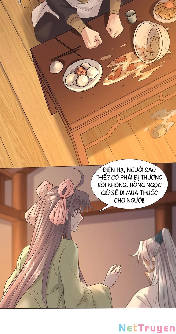 Hàng Ngàn Vạn Lựa Chọn Trở Thành Thần Chap 7 - Next Chap 8