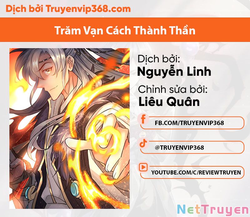 Hàng Ngàn Vạn Lựa Chọn Trở Thành Thần Chap 8 - Next Chap 9