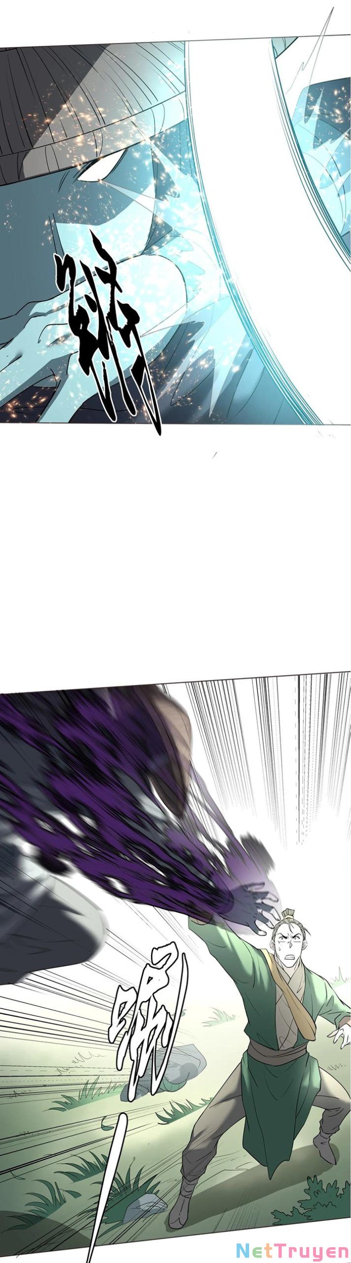 Hàng Ngàn Vạn Lựa Chọn Trở Thành Thần Chap 8 - Next Chap 9