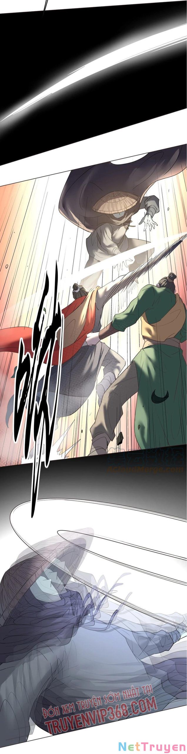 Hàng Ngàn Vạn Lựa Chọn Trở Thành Thần Chap 8 - Next Chap 9