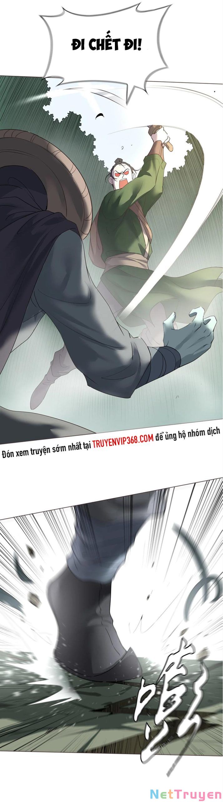 Hàng Ngàn Vạn Lựa Chọn Trở Thành Thần Chap 8 - Next Chap 9