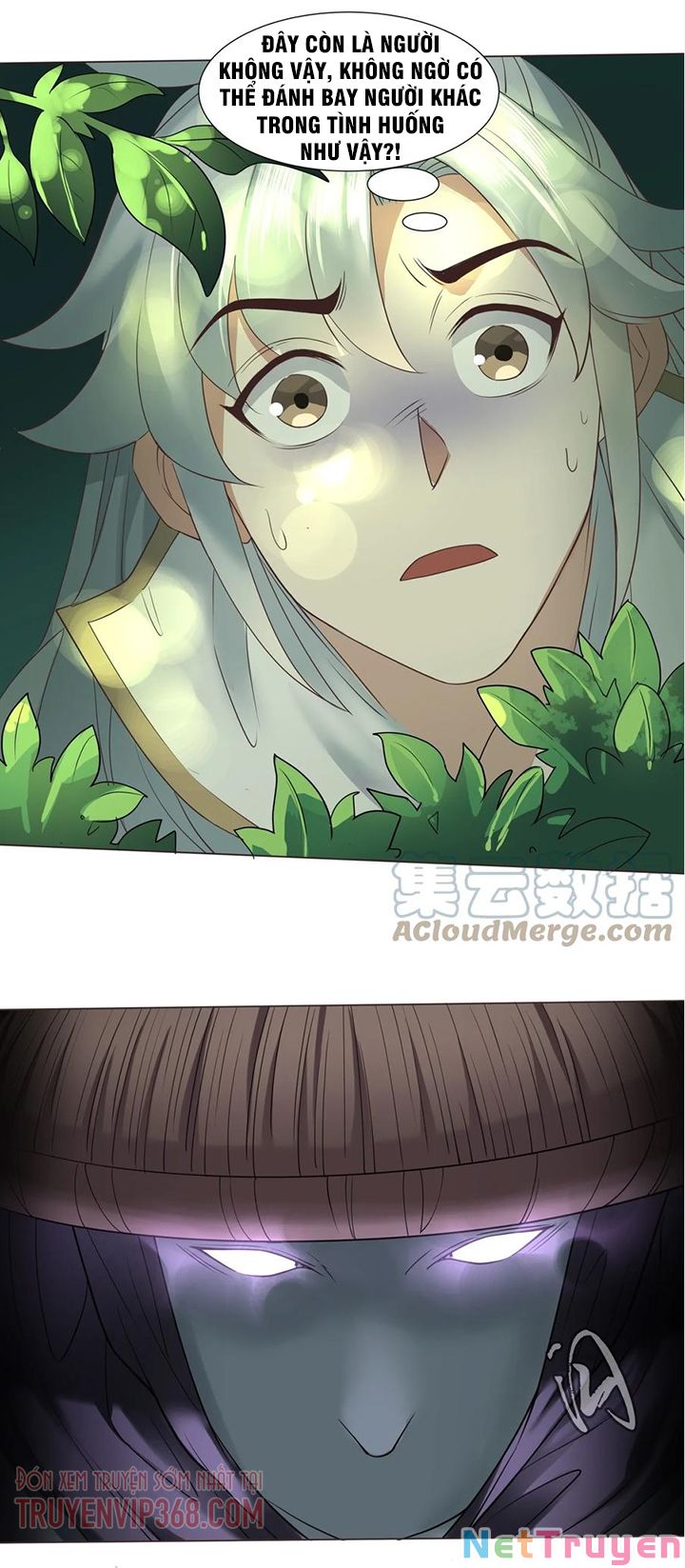 Hàng Ngàn Vạn Lựa Chọn Trở Thành Thần Chap 8 - Next Chap 9