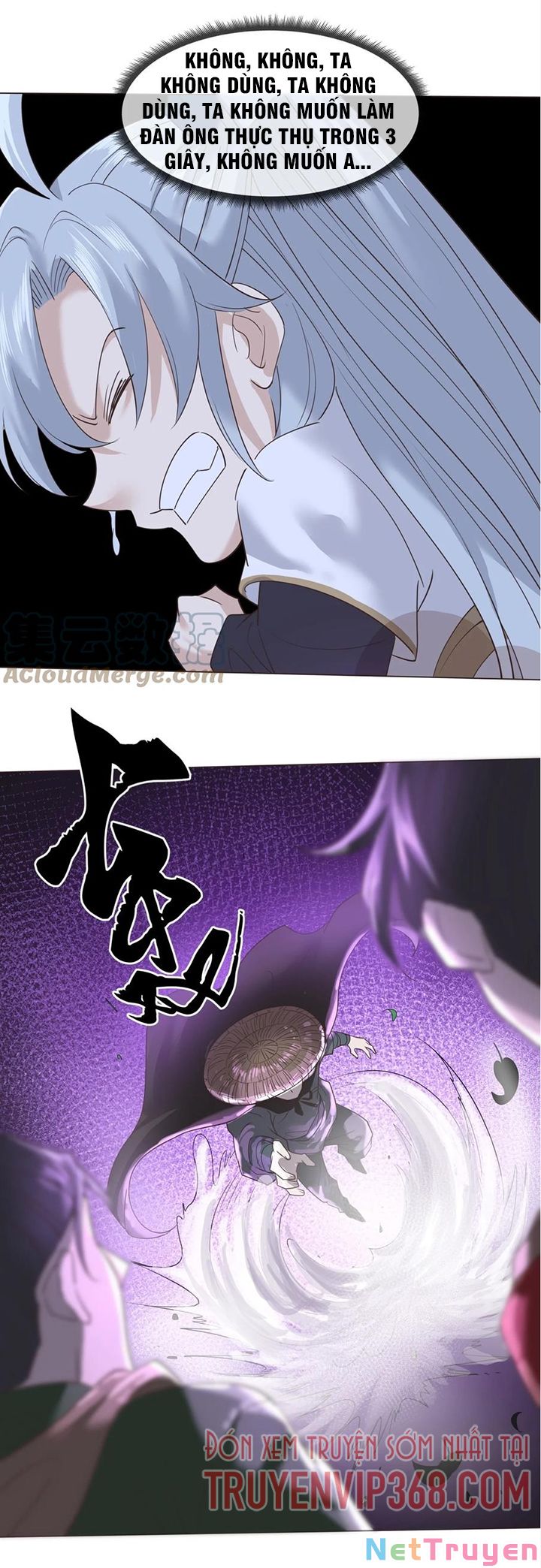 Hàng Ngàn Vạn Lựa Chọn Trở Thành Thần Chap 8 - Next Chap 9