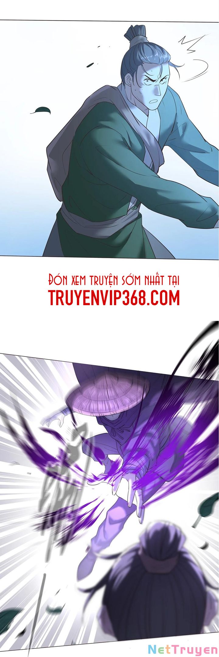 Hàng Ngàn Vạn Lựa Chọn Trở Thành Thần Chap 8 - Next Chap 9