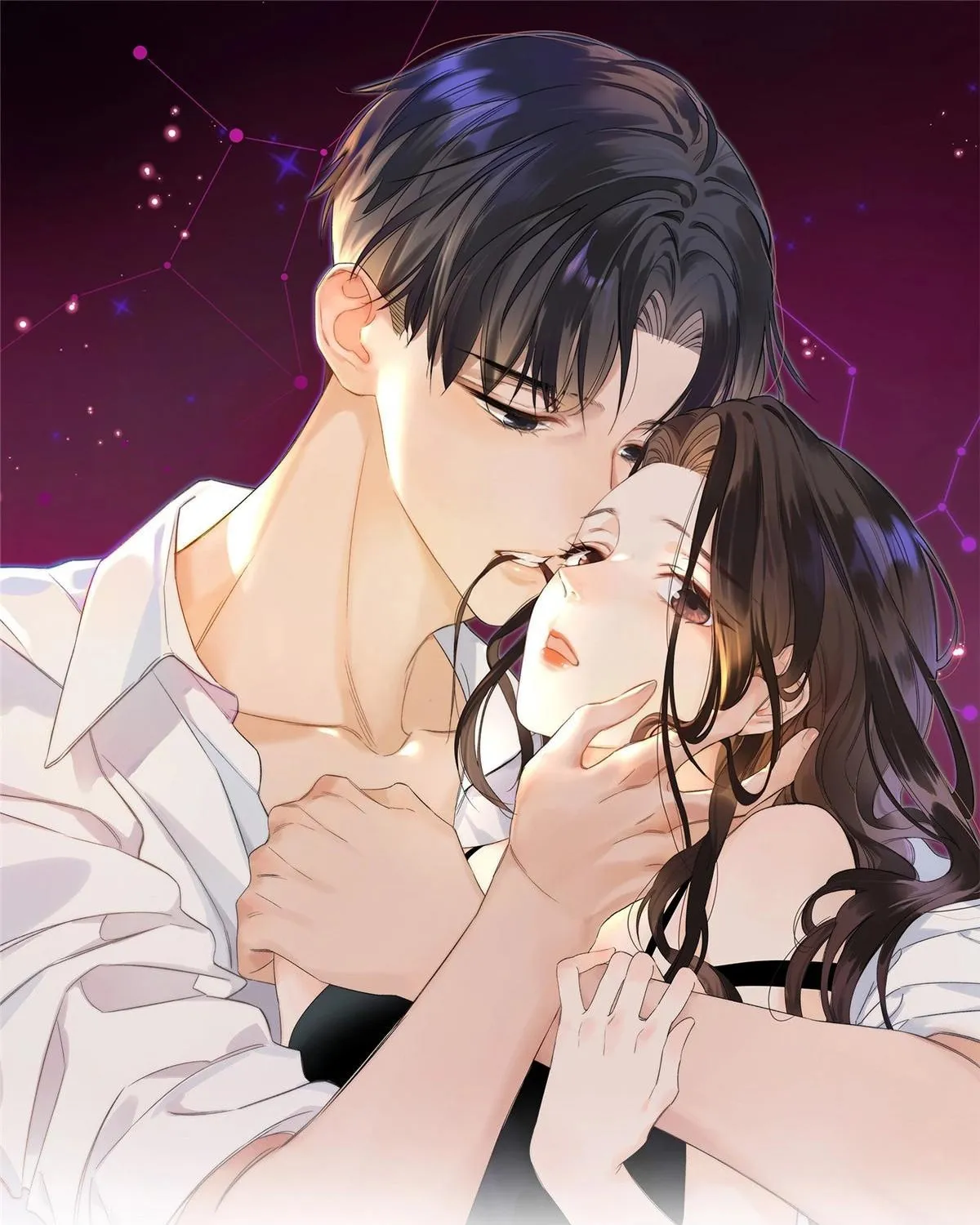 Hàng vạn tinh tú không bằng em Chap 1 - Next Chap 2