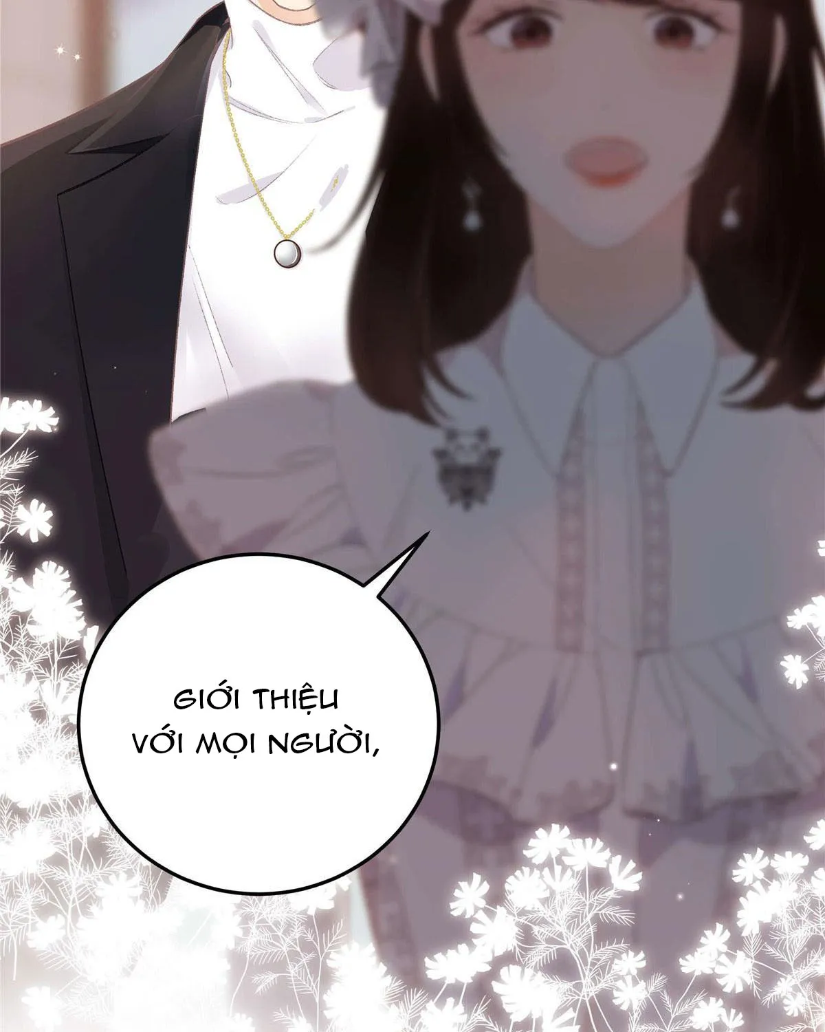 Hàng vạn tinh tú không bằng em Chap 1 - Next Chap 2