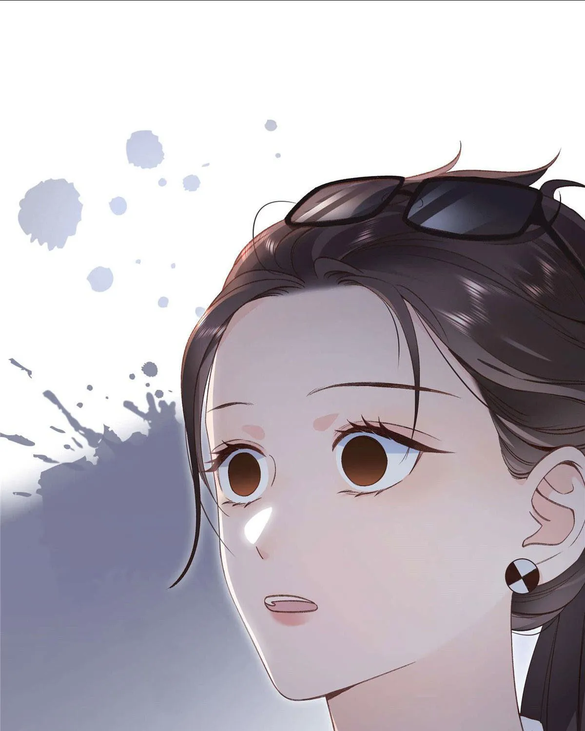 Hàng vạn tinh tú không bằng em Chap 1 - Next Chap 2
