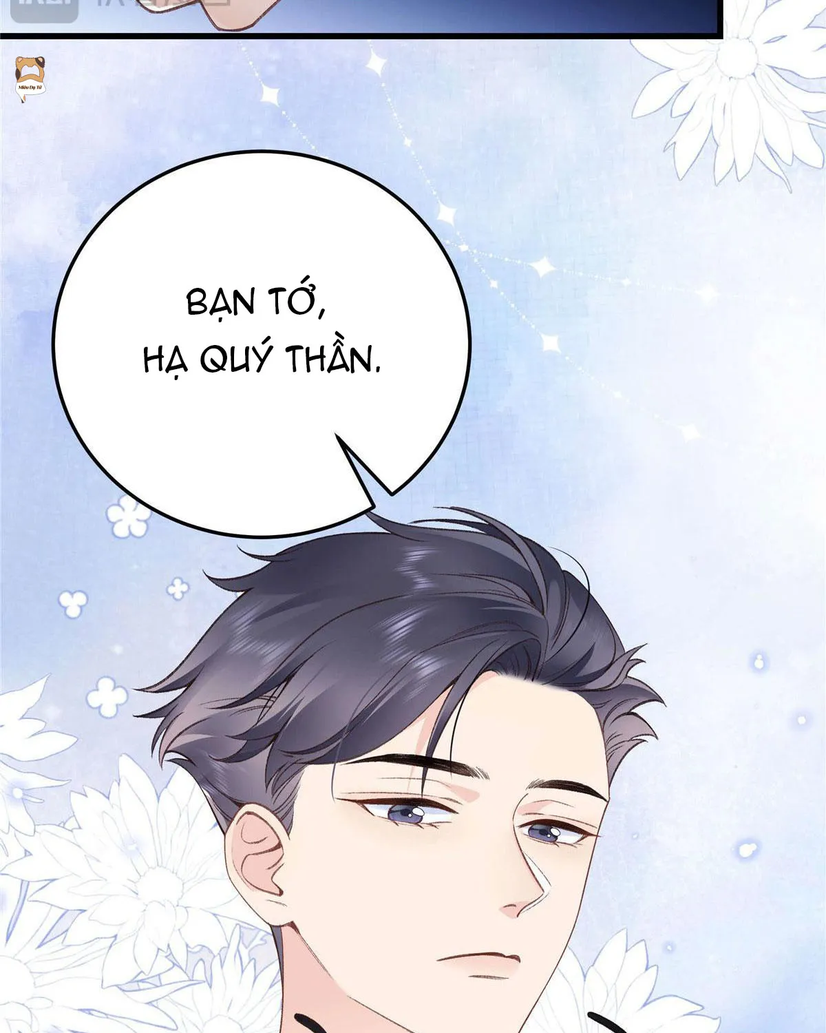 Hàng vạn tinh tú không bằng em Chap 1 - Next Chap 2