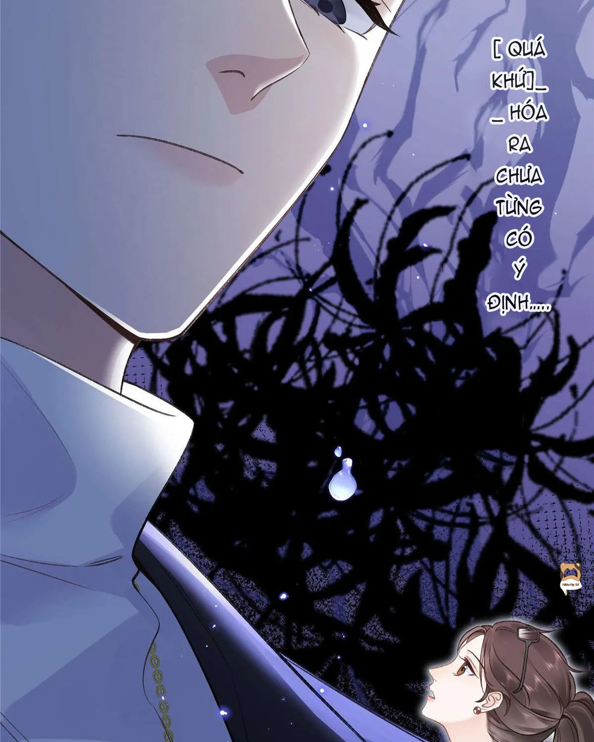 Hàng vạn tinh tú không bằng em Chap 1 - Next Chap 2