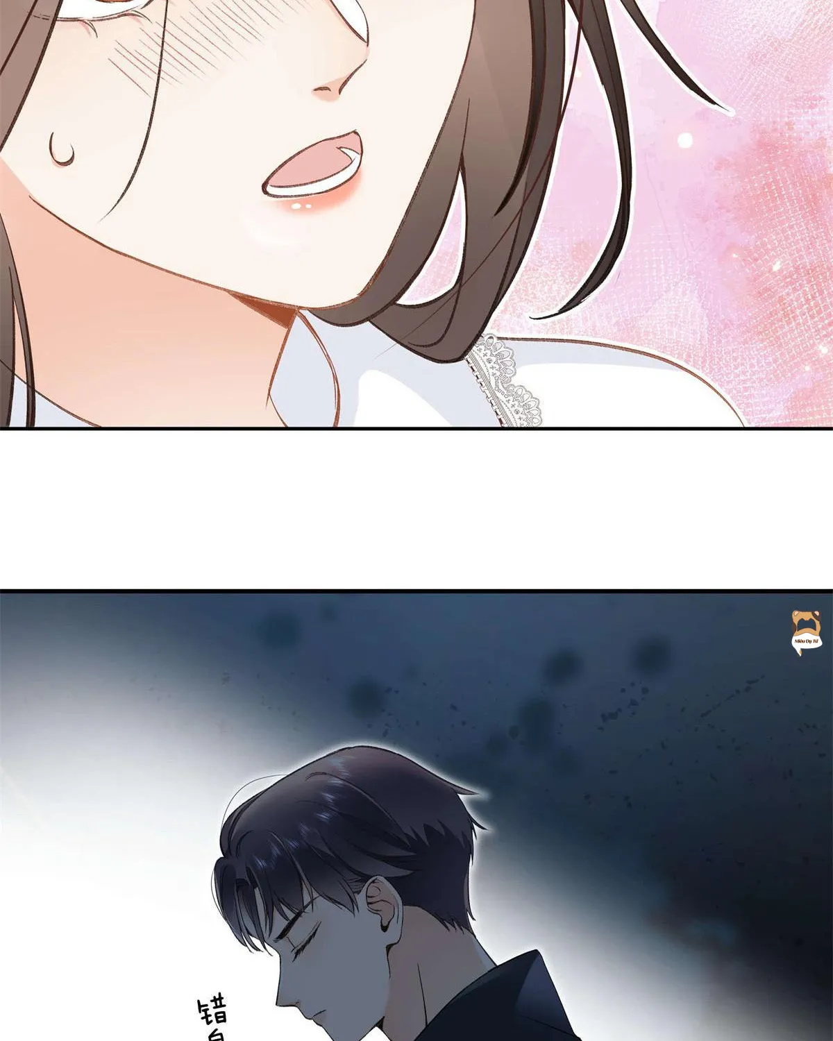 Hàng vạn tinh tú không bằng em Chap 1 - Next Chap 2