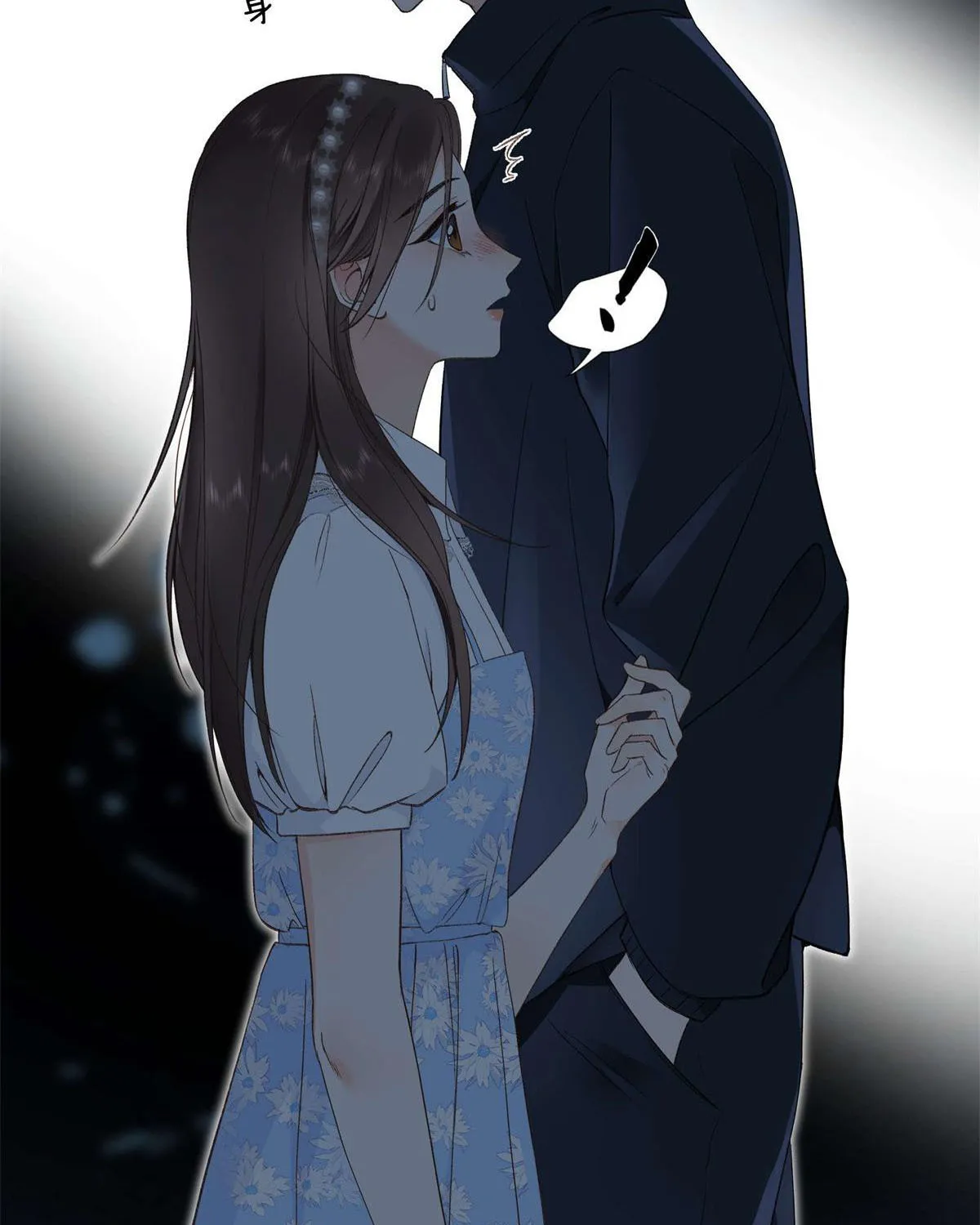 Hàng vạn tinh tú không bằng em Chap 1 - Next Chap 2