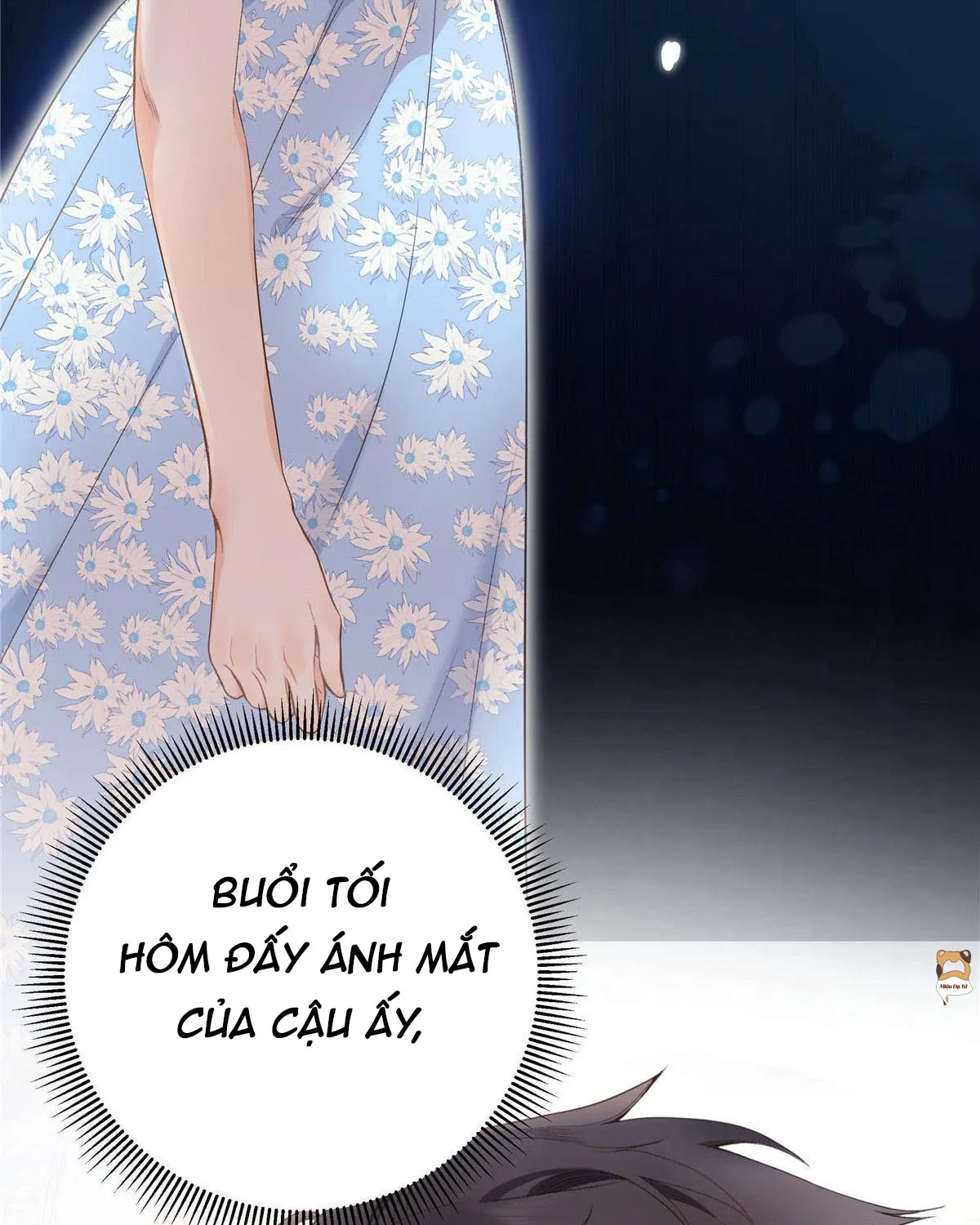 Hàng vạn tinh tú không bằng em Chap 1 - Next Chap 2