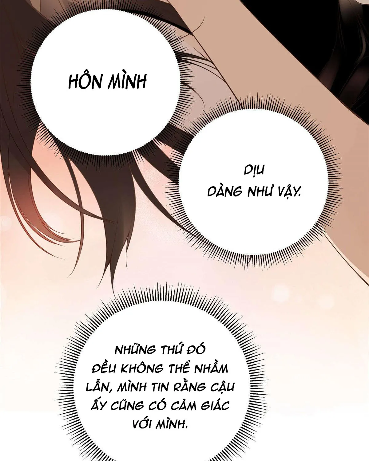Hàng vạn tinh tú không bằng em Chap 1 - Next Chap 2