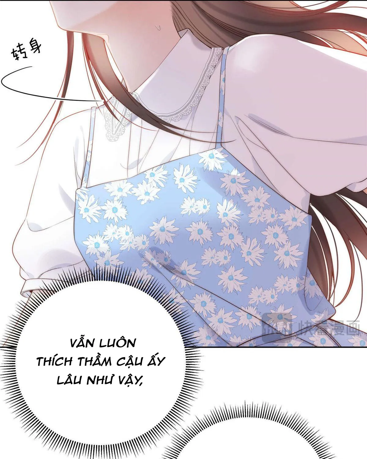 Hàng vạn tinh tú không bằng em Chap 1 - Next Chap 2