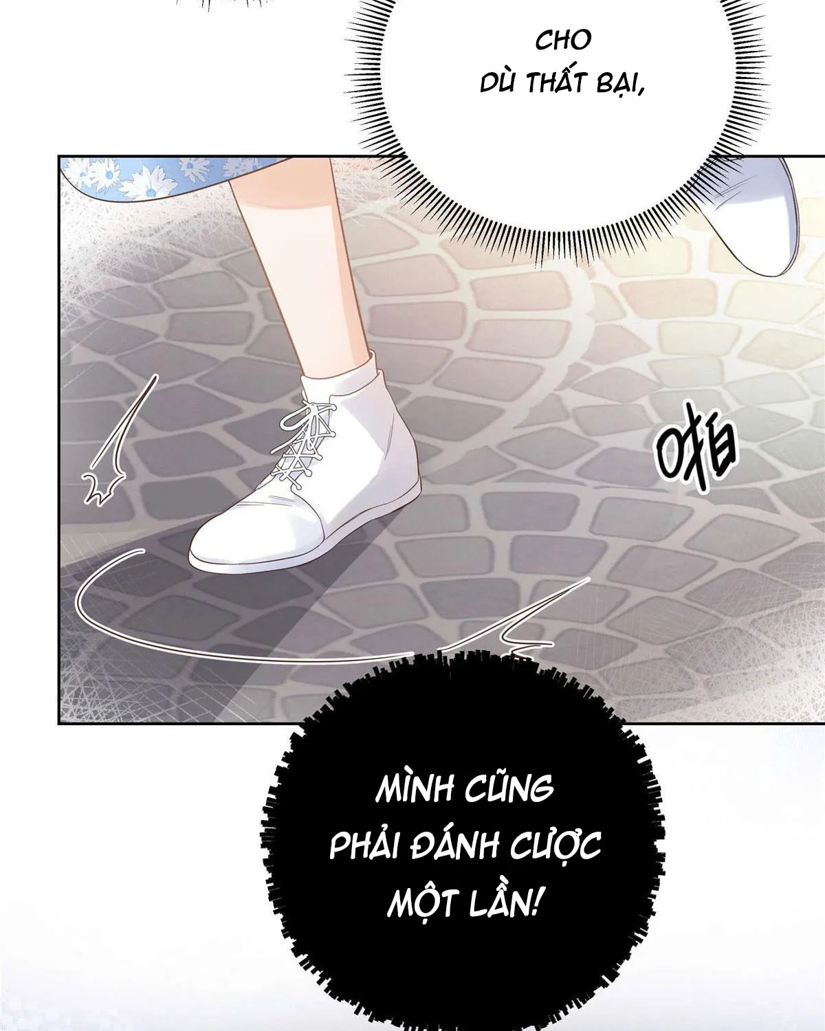 Hàng vạn tinh tú không bằng em Chap 1 - Next Chap 2