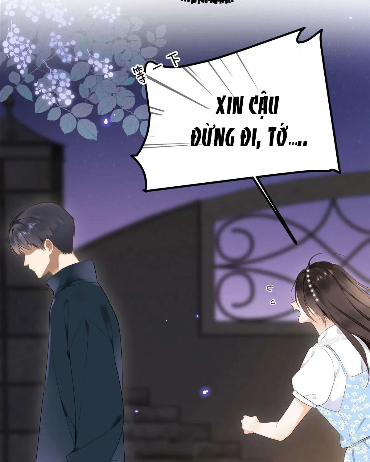 Hàng vạn tinh tú không bằng em Chap 1 - Next Chap 2