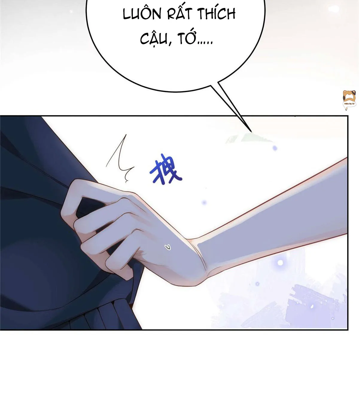 Hàng vạn tinh tú không bằng em Chap 1 - Next Chap 2