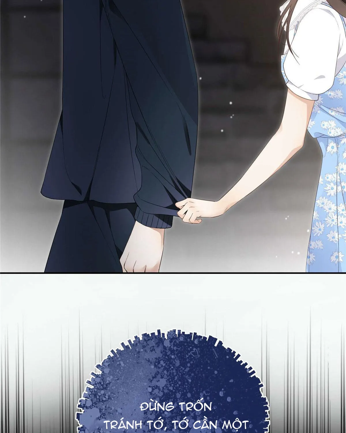 Hàng vạn tinh tú không bằng em Chap 1 - Next Chap 2