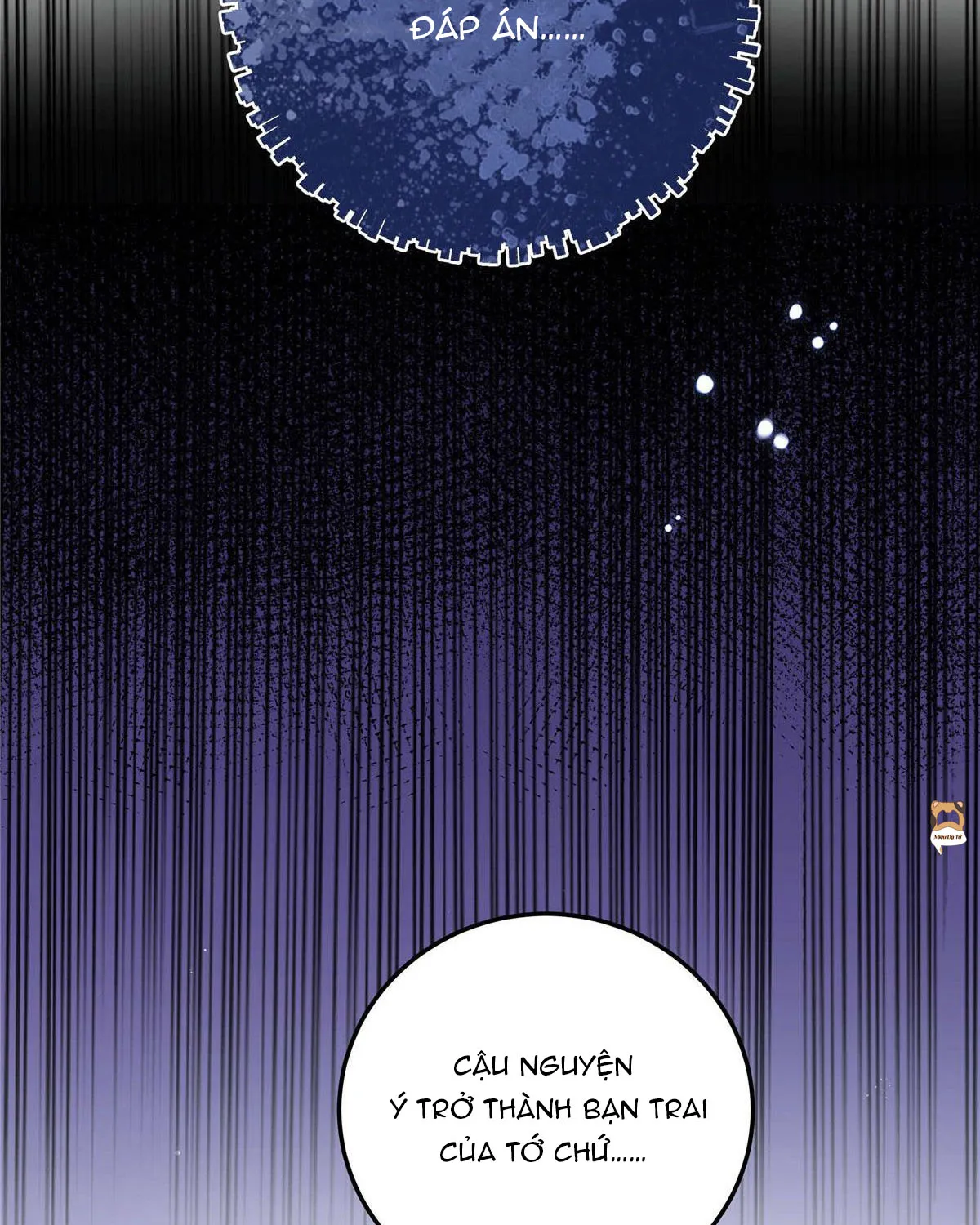 Hàng vạn tinh tú không bằng em Chap 1 - Next Chap 2