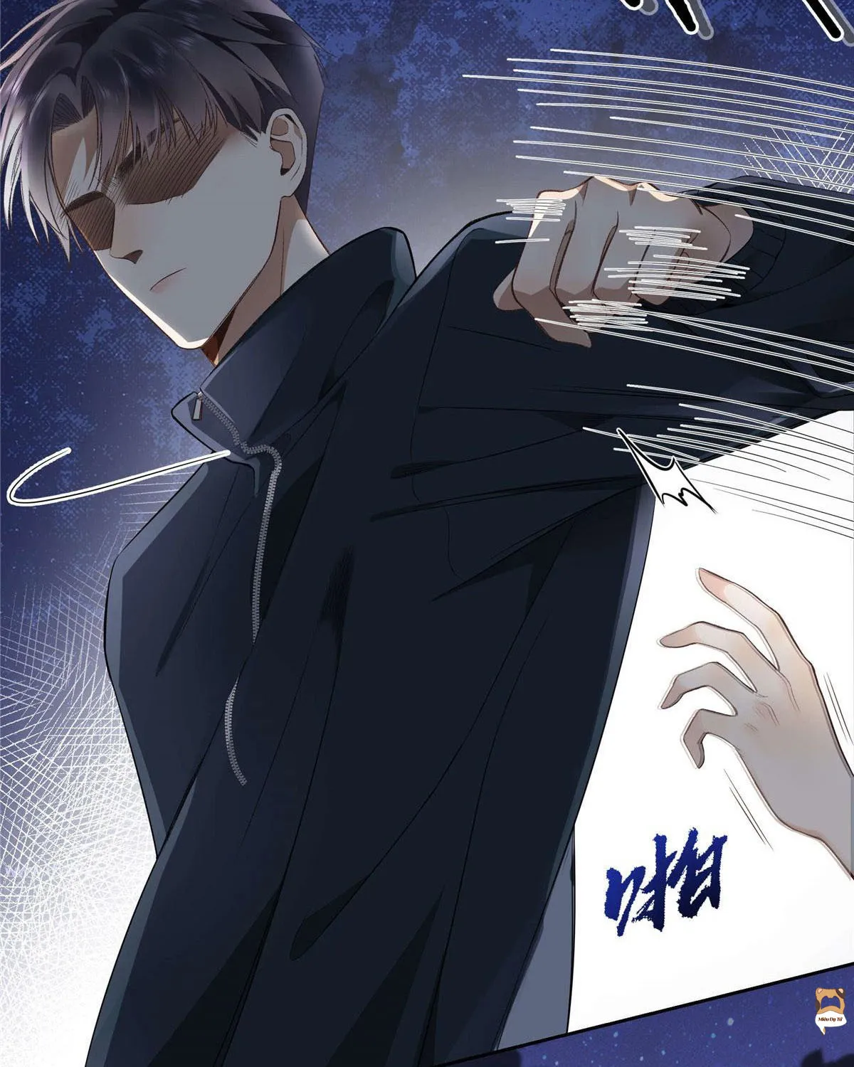 Hàng vạn tinh tú không bằng em Chap 1 - Next Chap 2