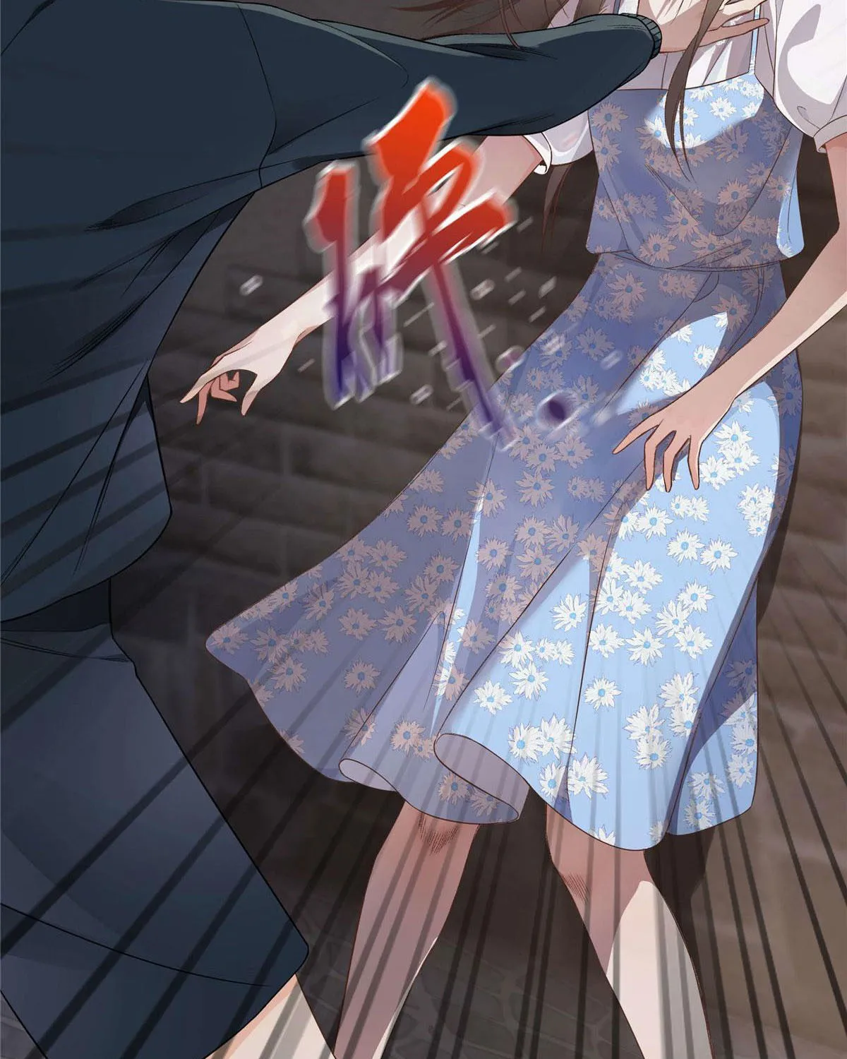 Hàng vạn tinh tú không bằng em Chap 1 - Next Chap 2
