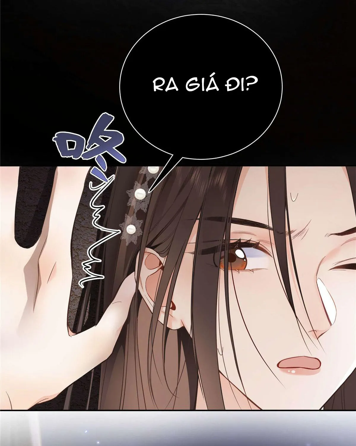 Hàng vạn tinh tú không bằng em Chap 1 - Next Chap 2