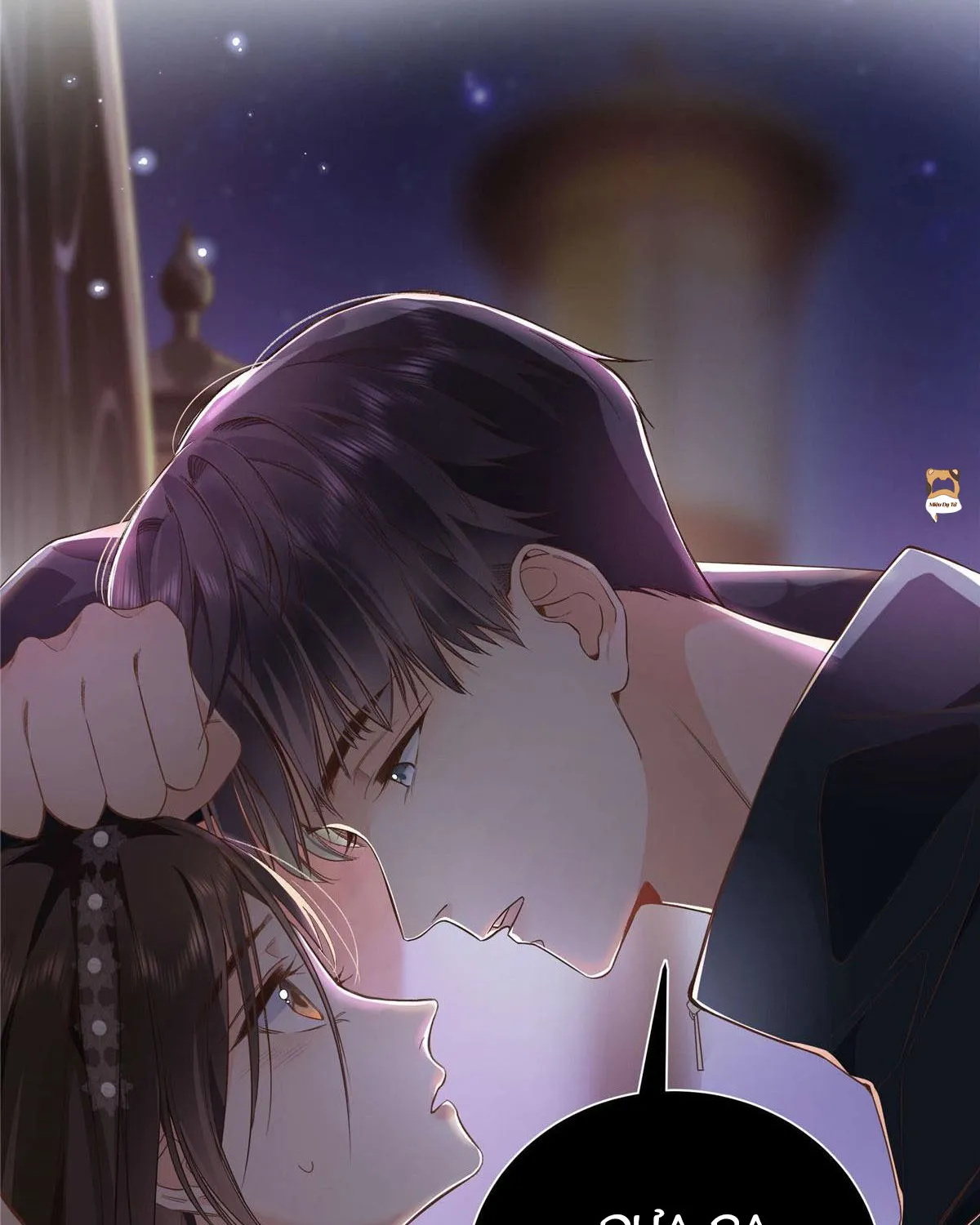 Hàng vạn tinh tú không bằng em Chap 1 - Next Chap 2