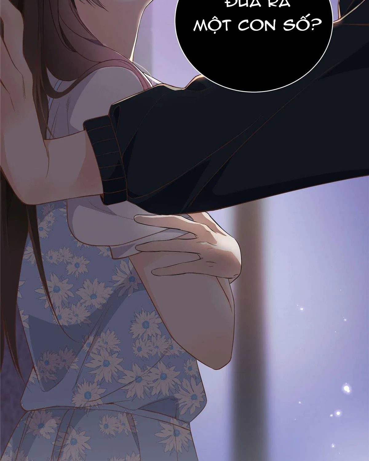 Hàng vạn tinh tú không bằng em Chap 1 - Next Chap 2