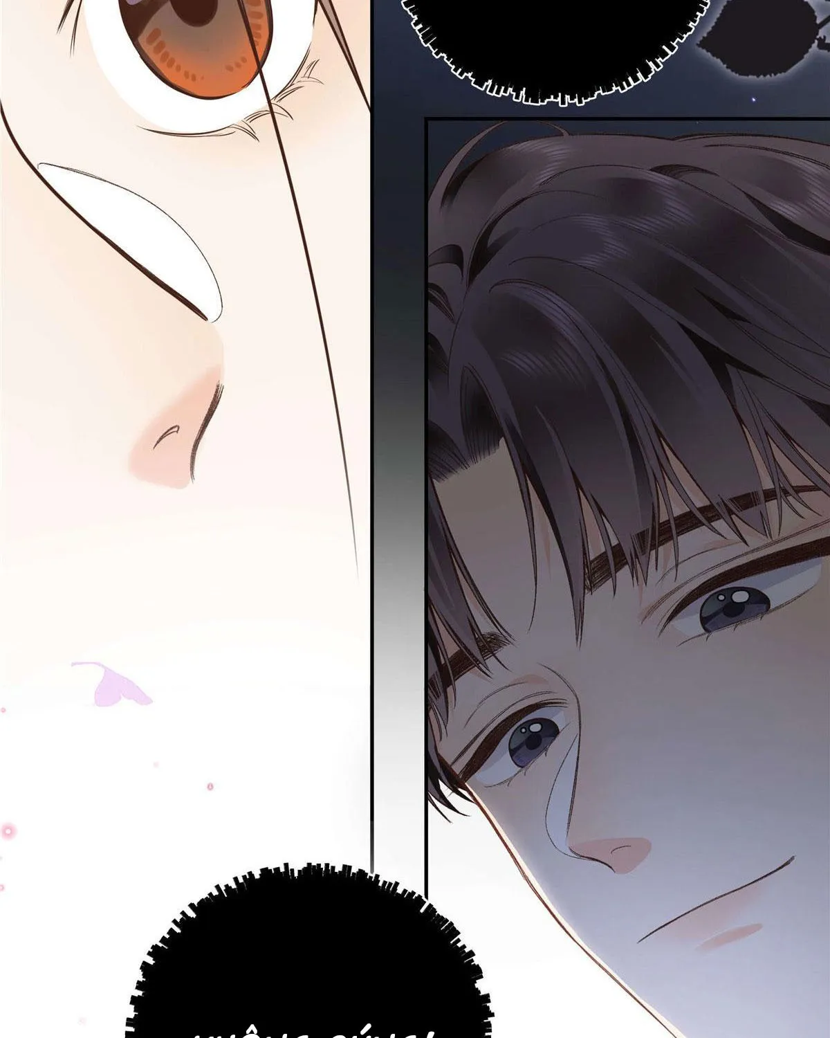 Hàng vạn tinh tú không bằng em Chap 1 - Next Chap 2