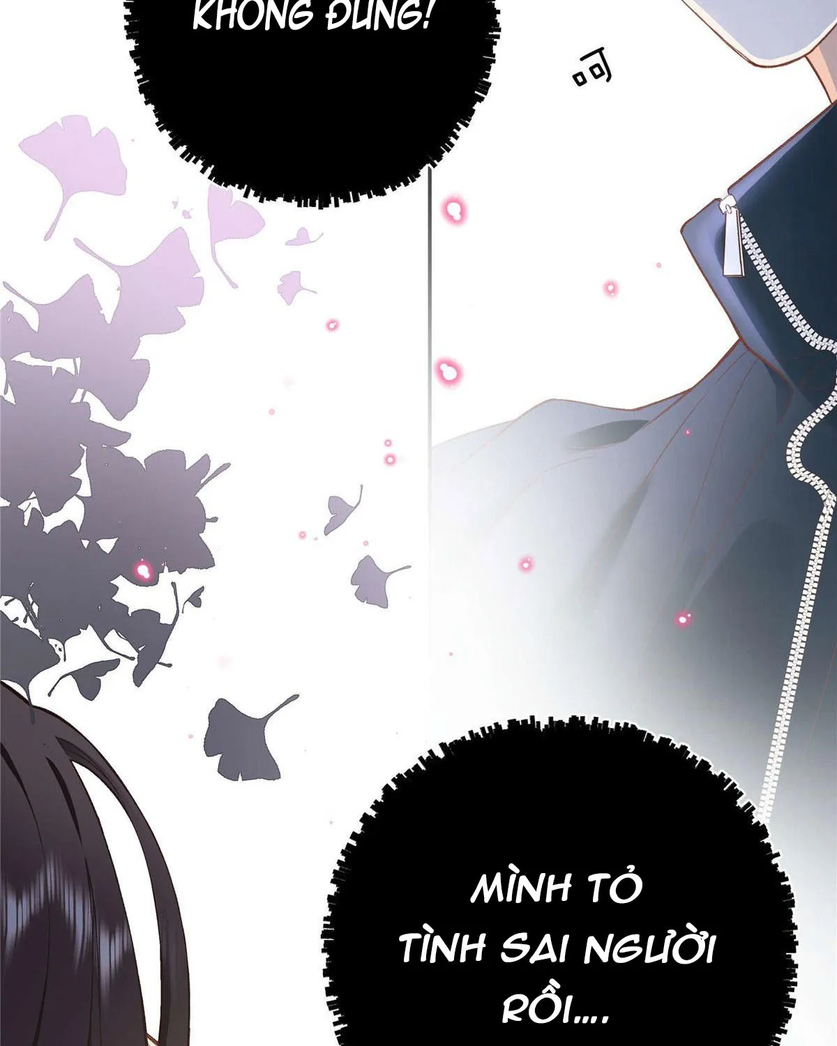 Hàng vạn tinh tú không bằng em Chap 1 - Next Chap 2