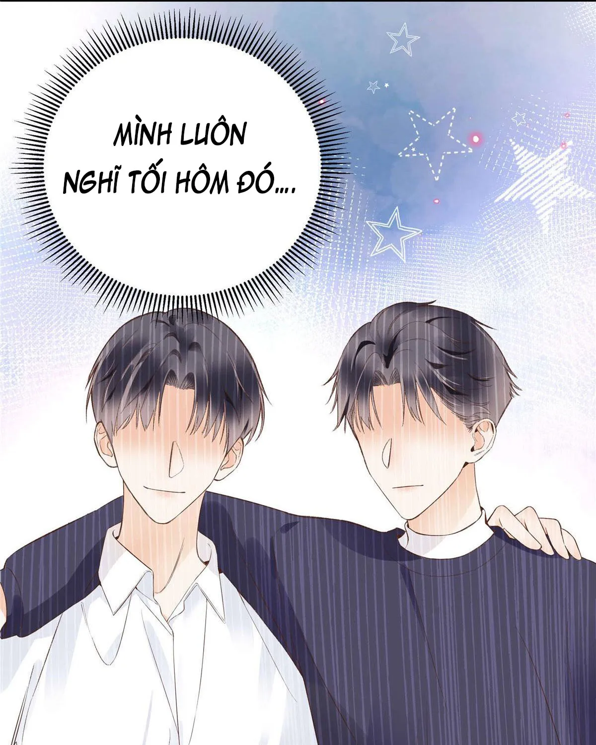 Hàng vạn tinh tú không bằng em Chap 1 - Next Chap 2